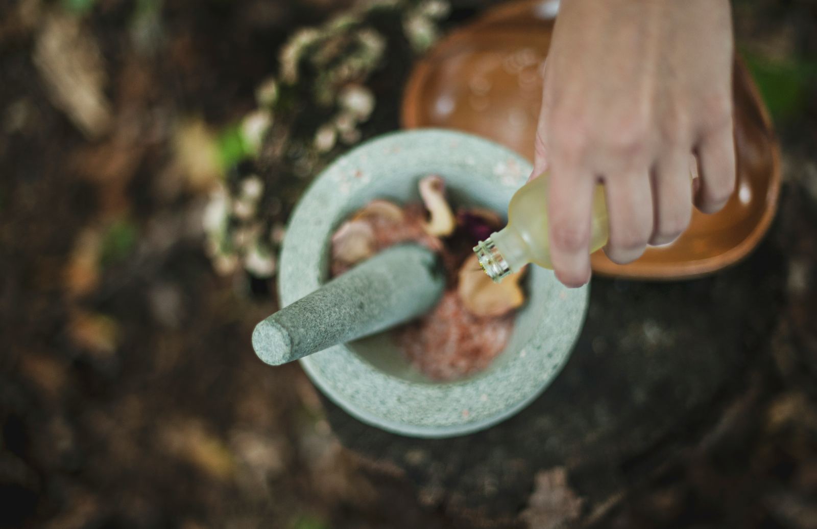 Basti — Detoxification Ayurvedic treatment in Kerala